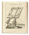 SURVEYING.  Schott, Gaspar, S.J. Pantometrum Kircherianum; hoc est, Instrumentum Geometricum Novum.  1660 [i. e., 1668]